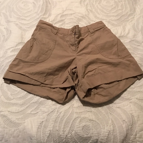 Maternity Shorts. Size M.