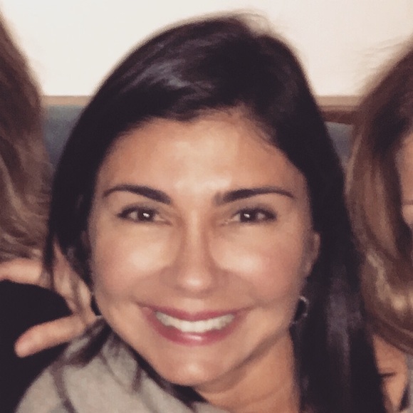 Meet your Posher, Karla