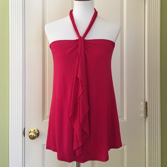 Ella Moss Strapless Top
