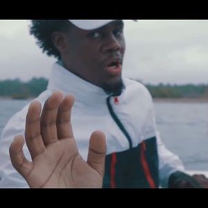 Meet your Posher, Terry