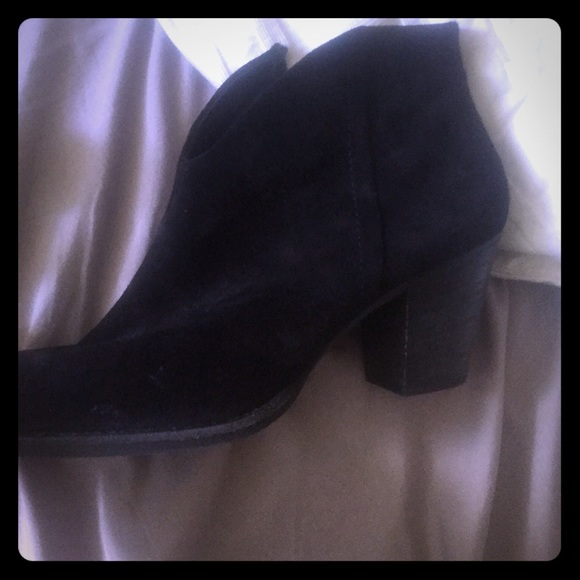 Paul Green booties size 10
