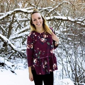 Meet your Posher, Melissa