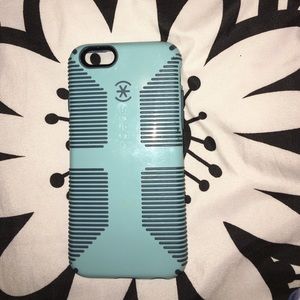 SPECK iPhone 6/6S case