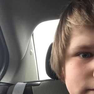 Meet your Posher, Jacob