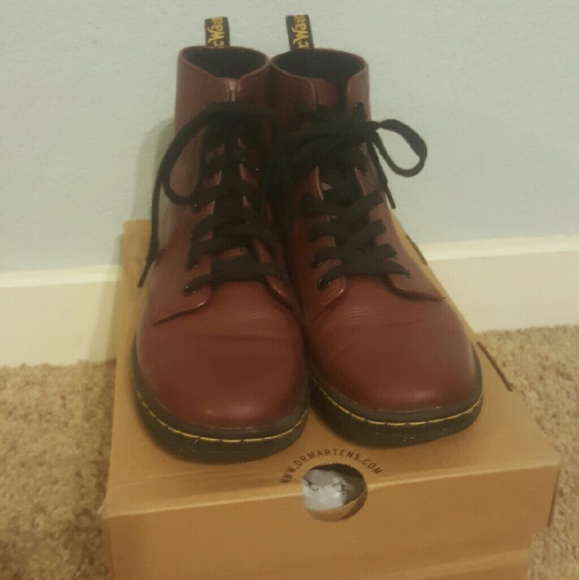 Doc Martens