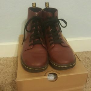 Doc Martens