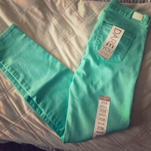 Celebrity Pink Jeans