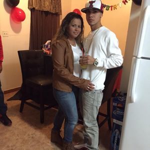 Meet your Posher, Luis