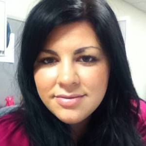 Meet your Posher, Kristina