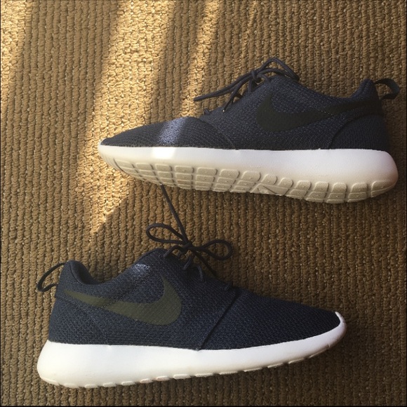 Navy roshes