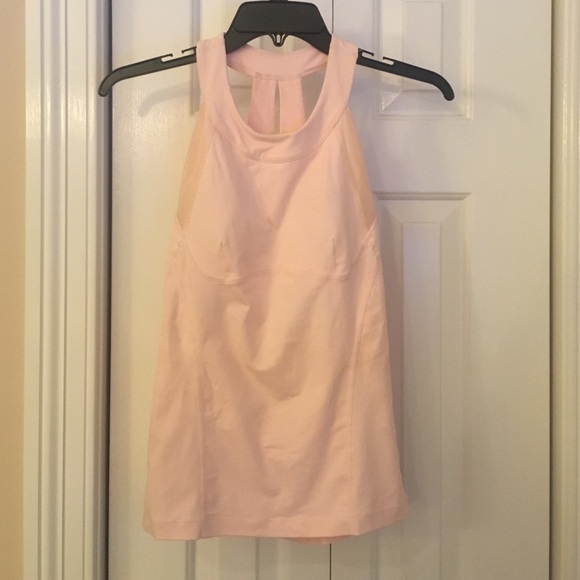 Lululemon Top
