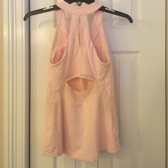 Lululemon Top - Picture 2 of 2