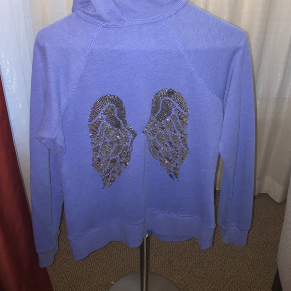 Victoria Secret sweatshirt - Picture 2 of 3