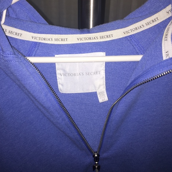 Victoria Secret sweatshirt - Picture 3 of 3