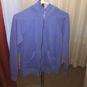 Victoria Secret sweatshirt