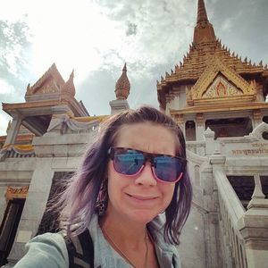 Meet your Posher, Killian