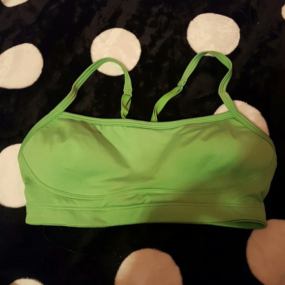 Sports bra
