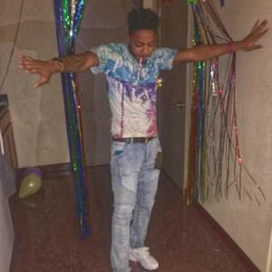 Meet your Posher, Keith