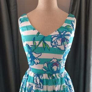 Lilly Pulitzer Roswell Dress - never worn!