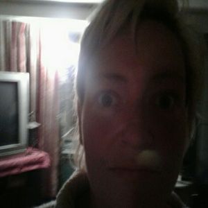 Meet your Posher, Kristol