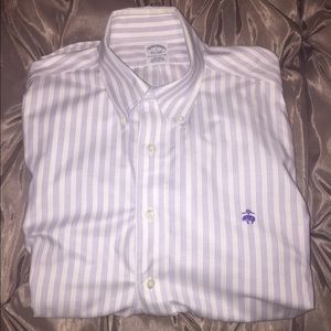 Brooks Brothers dress shirt