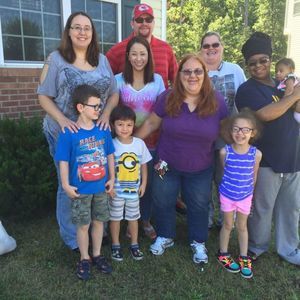 Meet your Posher, Samantha