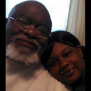 Meet your Posher, Ebony