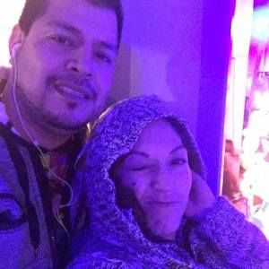 Meet your Posher, Ericka