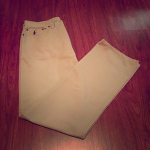 Polo authentic dungarees