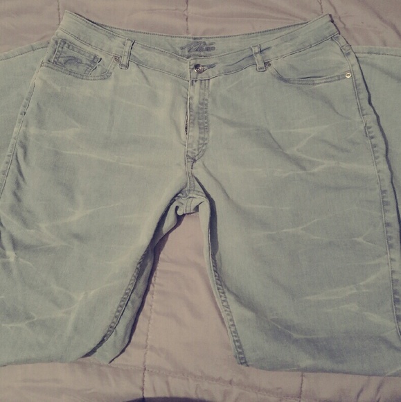PZI Jeans