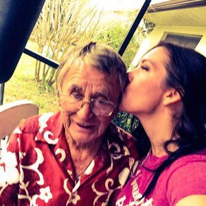 Meet your Posher, Brandi