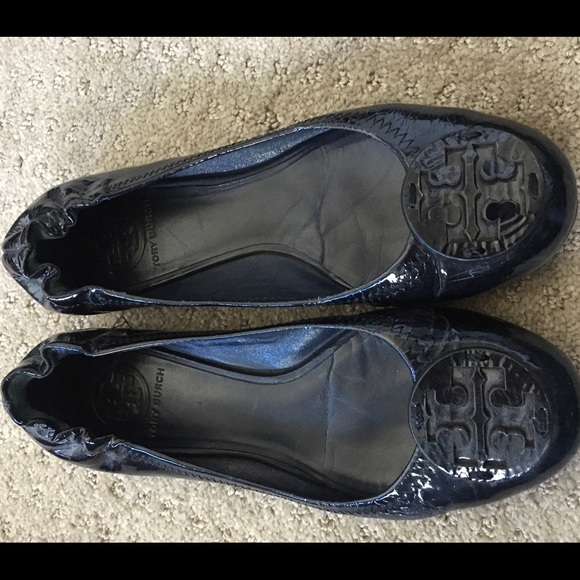 Tory Burch ballet flats