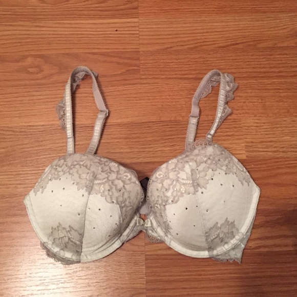 Victoria's Secret Very Sexy Push Up Bra