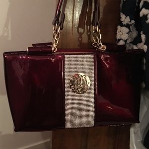 I don't wear it anymore