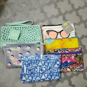 Ipsy makeup bag bundle