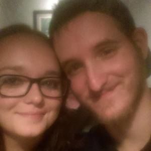 Meet your Posher, Christy