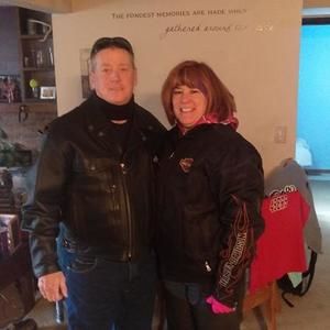 Meet your Posher, Nickie