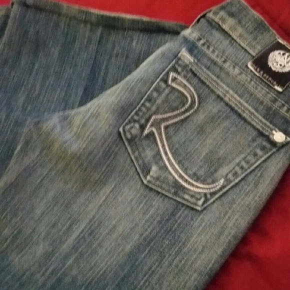 Rock and Republic