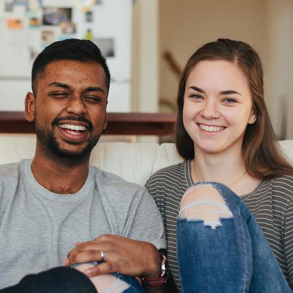 Meet your Posher, Aaron - Picture 1 of 1