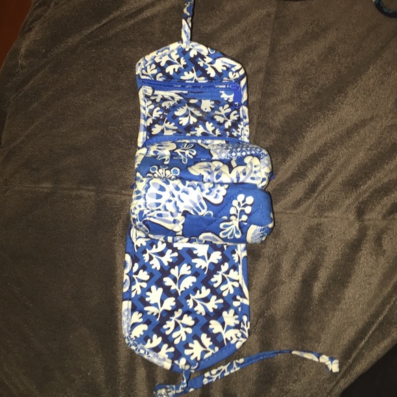 Mini size travel bag - Picture 3 of 4