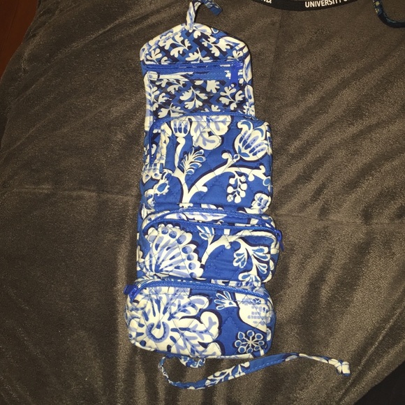 Mini size travel bag - Picture 4 of 4