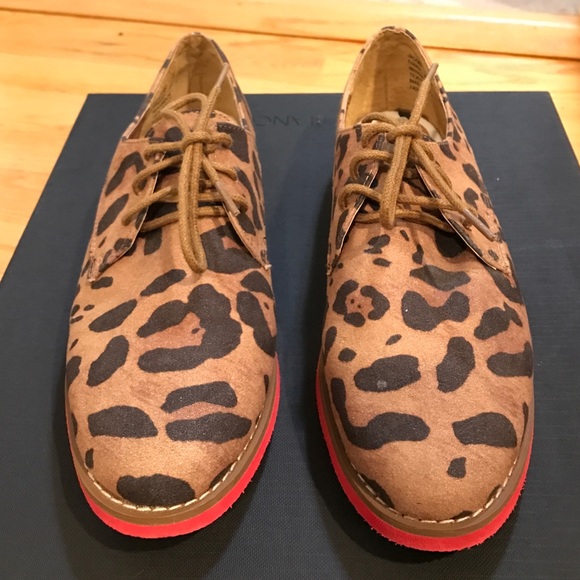 Madden Girl Loafers