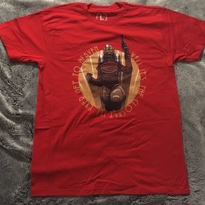 Rocketeer Shirt