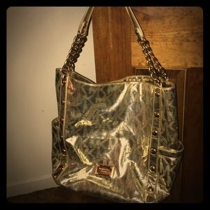 I don't wear it anymore