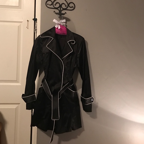 Dress jacket