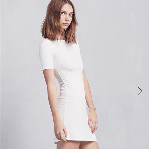Reformation Mini Dress