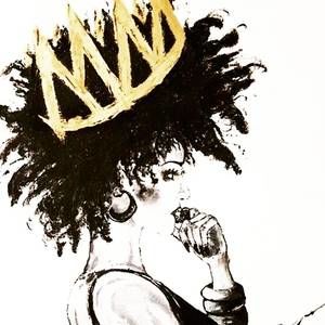 Meet your Posher, Kyisha