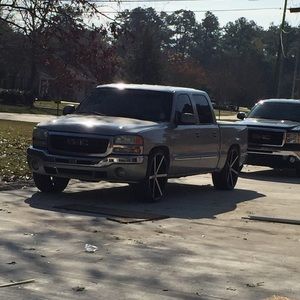 Meet your Posher, Cody