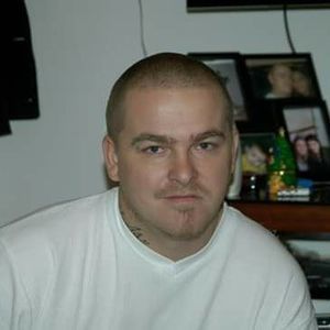 Meet your Posher, Jeffery