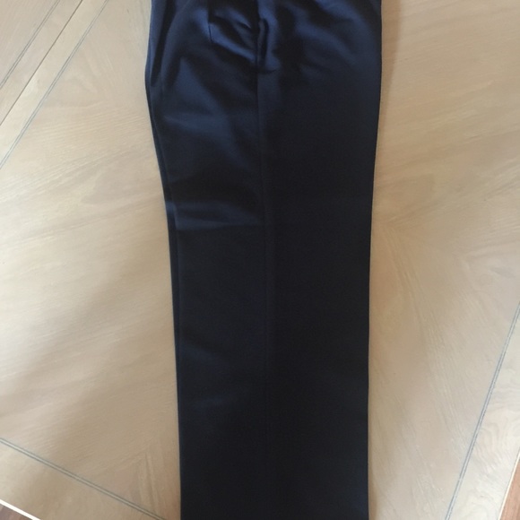 Men's Cool 18 - Haggar Pants - Picture 1 of 4